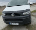 Фольксваген Transporter, объемом двигателя 2 л и пробегом 262 тыс. км за 14900 $, фото 1 на Automoto.ua