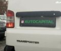 Фольксваген Transporter, объемом двигателя 2 л и пробегом 371 тыс. км за 8490 $, фото 12 на Automoto.ua
