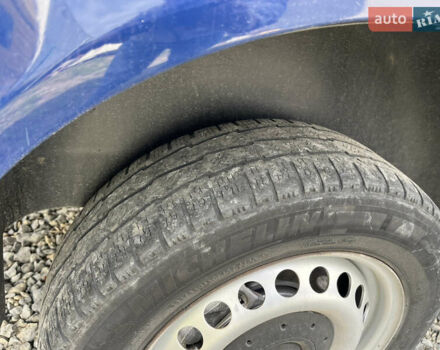 Фольксваген Transporter, объемом двигателя 0 л и пробегом 356 тыс. км за 12700 $, фото 4 на Automoto.ua