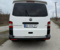 Фольксваген Transporter, объемом двигателя 2 л и пробегом 262 тыс. км за 14900 $, фото 4 на Automoto.ua