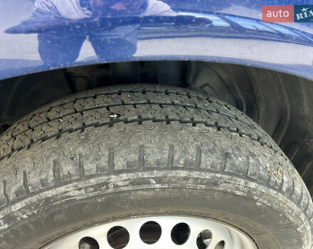 Фольксваген Transporter, объемом двигателя 0 л и пробегом 356 тыс. км за 12700 $, фото 5 на Automoto.ua