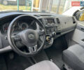 Фольксваген Transporter, объемом двигателя 0 л и пробегом 356 тыс. км за 12700 $, фото 8 на Automoto.ua