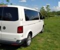 Фольксваген Transporter, объемом двигателя 1.97 л и пробегом 268 тыс. км за 17500 $, фото 6 на Automoto.ua