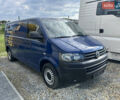 Фольксваген Transporter, объемом двигателя 0 л и пробегом 356 тыс. км за 12700 $, фото 1 на Automoto.ua