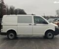 Фольксваген Transporter, объемом двигателя 2 л и пробегом 371 тыс. км за 10490 $, фото 27 на Automoto.ua