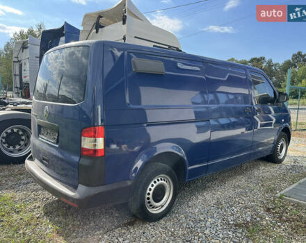 Фольксваген Transporter, объемом двигателя 0 л и пробегом 356 тыс. км за 12700 $, фото 3 на Automoto.ua