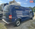 Фольксваген Transporter, объемом двигателя 0 л и пробегом 356 тыс. км за 12700 $, фото 3 на Automoto.ua
