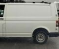 Фольксваген Transporter, объемом двигателя 2 л и пробегом 371 тыс. км за 10490 $, фото 19 на Automoto.ua