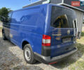 Фольксваген Transporter, объемом двигателя 0 л и пробегом 356 тыс. км за 12700 $, фото 2 на Automoto.ua