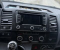 Фольксваген Transporter, объемом двигателя 2 л и пробегом 262 тыс. км за 14900 $, фото 9 на Automoto.ua