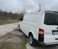 Фольксваген Transporter, объемом двигателя 2 л и пробегом 262 тыс. км за 14900 $, фото 5 на Automoto.ua