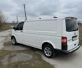Фольксваген Transporter, объемом двигателя 2 л и пробегом 262 тыс. км за 14900 $, фото 6 на Automoto.ua