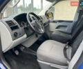 Фольксваген Transporter, объемом двигателя 0 л и пробегом 356 тыс. км за 12700 $, фото 6 на Automoto.ua