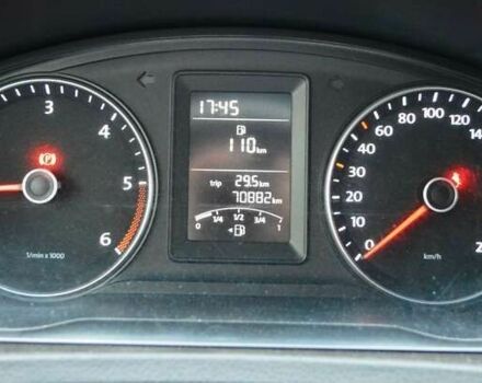 Фольксваген Transporter, объемом двигателя 2 л и пробегом 70 тыс. км за 39999 $, фото 11 на Automoto.ua