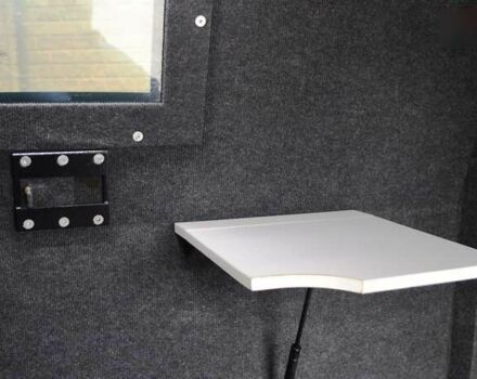 Фольксваген Transporter, объемом двигателя 2 л и пробегом 70 тыс. км за 39999 $, фото 29 на Automoto.ua