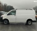 Фольксваген Transporter, объемом двигателя 2 л и пробегом 371 тыс. км за 10490 $, фото 7 на Automoto.ua