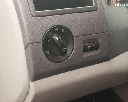 Фольксваген Transporter, объемом двигателя 2 л и пробегом 371 тыс. км за 10490 $, фото 20 на Automoto.ua