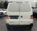 Фольксваген Transporter, объемом двигателя 2 л и пробегом 371 тыс. км за 10490 $, фото 10 на Automoto.ua