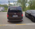 Фольксваген Transporter, объемом двигателя 2 л и пробегом 161 тыс. км за 15500 $, фото 1 на Automoto.ua
