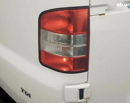 Фольксваген Transporter, объемом двигателя 2 л и пробегом 371 тыс. км за 10490 $, фото 11 на Automoto.ua