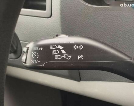 Фольксваген Transporter, объемом двигателя 2 л и пробегом 371 тыс. км за 10490 $, фото 29 на Automoto.ua