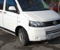 Фольксваген Transporter, объемом двигателя 2 л и пробегом 260 тыс. км за 15000 $, фото 11 на Automoto.ua