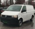 Фольксваген Transporter, объемом двигателя 2 л и пробегом 371 тыс. км за 10490 $, фото 1 на Automoto.ua