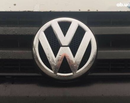 Фольксваген Transporter, объемом двигателя 2 л и пробегом 371 тыс. км за 10490 $, фото 6 на Automoto.ua