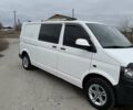 Фольксваген Transporter, объемом двигателя 2 л и пробегом 262 тыс. км за 14900 $, фото 3 на Automoto.ua