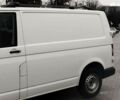 Фольксваген Transporter, объемом двигателя 2 л и пробегом 371 тыс. км за 10490 $, фото 2 на Automoto.ua