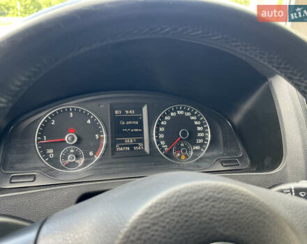 Фольксваген Transporter, объемом двигателя 0 л и пробегом 356 тыс. км за 12700 $, фото 7 на Automoto.ua
