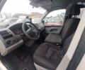 Фольксваген Transporter, объемом двигателя 2 л и пробегом 371 тыс. км за 8490 $, фото 17 на Automoto.ua