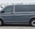 Фольксваген Transporter, объемом двигателя 2 л и пробегом 70 тыс. км за 39999 $, фото 7 на Automoto.ua