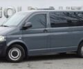 Фольксваген Transporter, объемом двигателя 2 л и пробегом 70 тыс. км за 39999 $, фото 5 на Automoto.ua