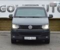 Фольксваген Transporter, объемом двигателя 2 л и пробегом 70 тыс. км за 39999 $, фото 3 на Automoto.ua
