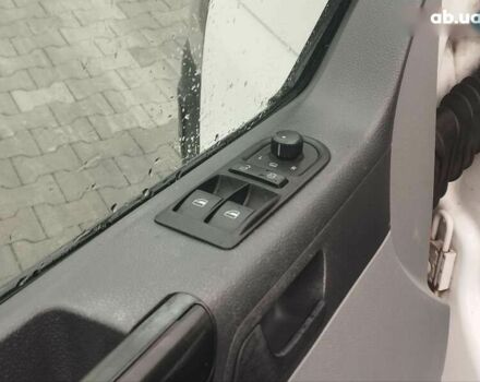 Фольксваген Transporter, объемом двигателя 2 л и пробегом 371 тыс. км за 10490 $, фото 15 на Automoto.ua