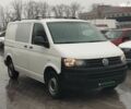 Фольксваген Transporter, объемом двигателя 2 л и пробегом 371 тыс. км за 10490 $, фото 4 на Automoto.ua