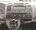 Фольксваген Transporter, объемом двигателя 2 л и пробегом 371 тыс. км за 10490 $, фото 23 на Automoto.ua