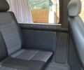 Фольксваген Transporter, объемом двигателя 1.97 л и пробегом 268 тыс. км за 17500 $, фото 14 на Automoto.ua