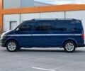 Фольксваген Transporter, об'ємом двигуна 2 л та пробігом 289 тис. км за 16490 $, фото 9 на Automoto.ua