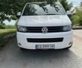 Фольксваген Transporter, об'ємом двигуна 2 л та пробігом 147 тис. км за 21200 $, фото 5 на Automoto.ua