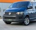 Фольксваген Transporter, объемом двигателя 2 л и пробегом 289 тыс. км за 16490 $, фото 1 на Automoto.ua