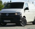 Фольксваген Transporter, объемом двигателя 2 л и пробегом 261 тыс. км за 17300 $, фото 7 на Automoto.ua