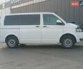 Фольксваген Transporter, об'ємом двигуна 2 л та пробігом 236 тис. км за 17240 $, фото 21 на Automoto.ua