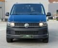 Фольксваген Transporter, об'ємом двигуна 2 л та пробігом 289 тис. км за 16990 $, фото 4 на Automoto.ua