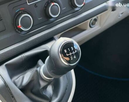 Фольксваген Transporter, об'ємом двигуна 2 л та пробігом 289 тис. км за 16990 $, фото 23 на Automoto.ua