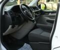 Фольксваген Transporter, объемом двигателя 2 л и пробегом 261 тыс. км за 17300 $, фото 22 на Automoto.ua