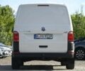 Фольксваген Transporter, объемом двигателя 2 л и пробегом 261 тыс. км за 17300 $, фото 15 на Automoto.ua