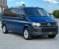 Фольксваген Transporter, об'ємом двигуна 2 л та пробігом 289 тис. км за 16990 $, фото 5 на Automoto.ua
