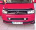 Фольксваген Transporter, объемом двигателя 0 л и пробегом 312 тыс. км за 16000 $, фото 1 на Automoto.ua